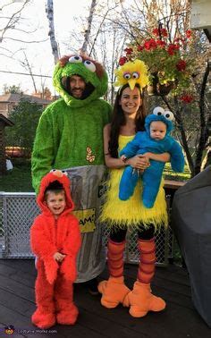 140 Creative Family Halloween Costumes ideas | family halloween costumes, family halloween ...