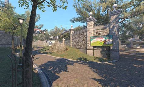 List of CS2 maps confirmed & new CS2 maps to be overhauled