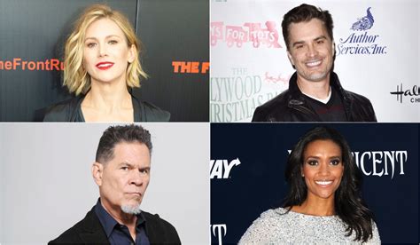 Where Are They Now? Daytime Actors Found Success Beyond Soaps | Soaps.com