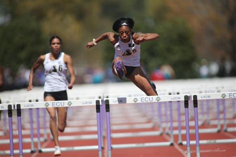 UNCP Track and Field Head to Championships | The Pine Needle