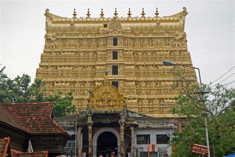 Padmanabhaswamy Temple ‘Vault B’: facts about the scary, inaccessible ...