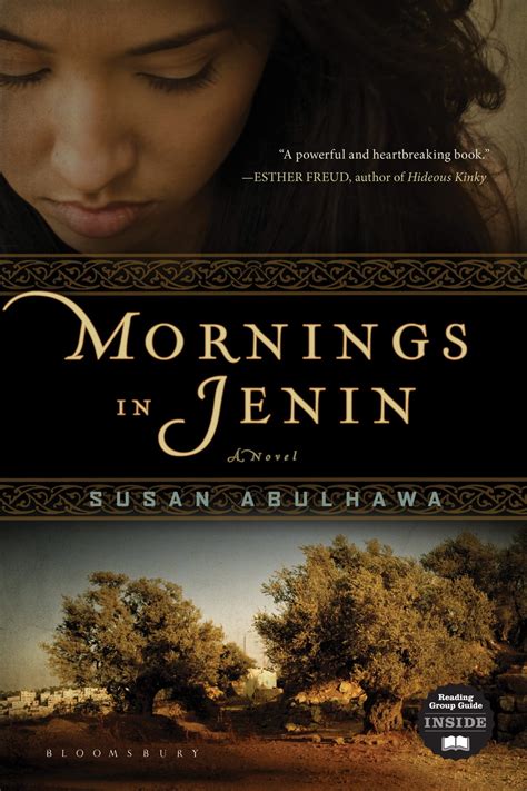 Mornings in Jenin eBook by Susan Abulhawa - EPUB | Rakuten Kobo Canada