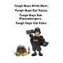 Police SWAT Officer Funny Birthday Card | Zazzle.com