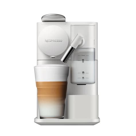 semplice deficiente piattaforma nespresso macchina lattissima libbre ...