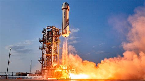 Jeff Bezos’ historic flight to space | CNN