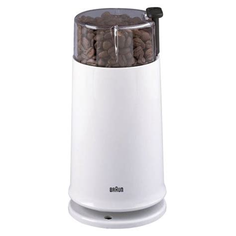 Braun coffee grinder good?