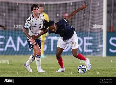 Khephren thuram 2023 hi-res stock photography and images - Alamy