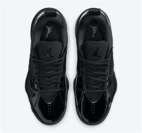 Jordan Zoom 92 Black Cat CK9183-002 Release Date - SBD