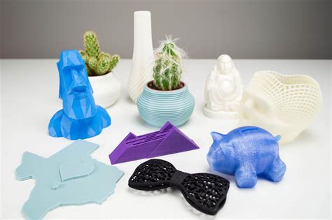 PLA vs ABS vs PETG: The Main Differences | All3DP