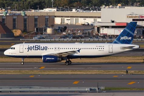 Modern Logo Design Inspiration: JetBlue | DesignRush