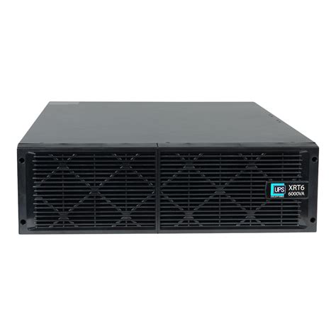 XRT6 Online Series - UPS Solutions