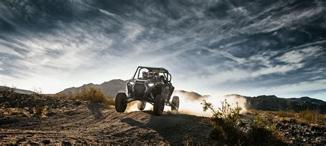 Gallery: Polaris RZR Turbo S 4