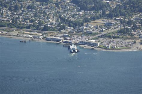 Mukilteo Ferry Dock in Mukilteo, WA, United States - ferry Reviews ...