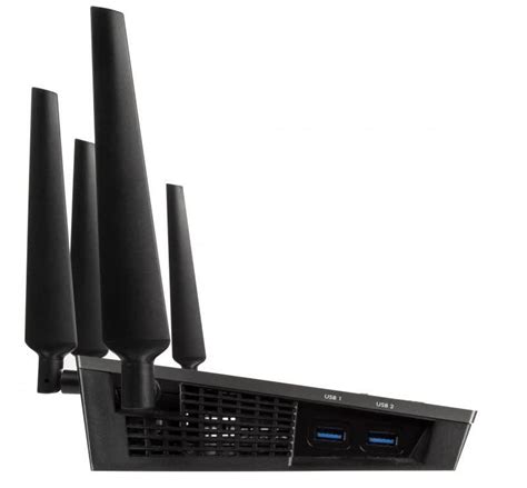 Netgear Nighthawk X4S Reviews and Ratings - TechSpot