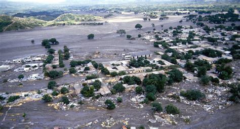 Desastres naturales: los peores fenómenos ocurridos en Colombia en el ...