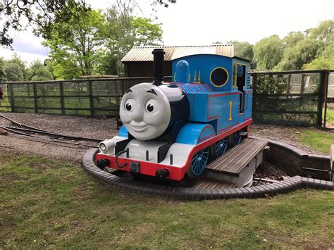 Thomas Land @ Drayton Manor is bloody brilliant! : r/CasualUK