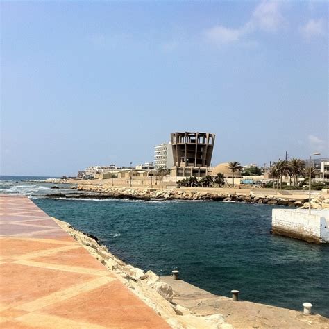 Visit Batroun: Best of Batroun Tourism | Expedia Travel Guide