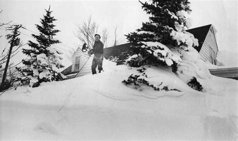 The Blizzard of ’77: Buffalo’s Storm of the Century – Pediment Publishing