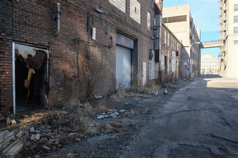 Gary, Indiana: The 'City of the Century' That Turned Into a Veritable ...