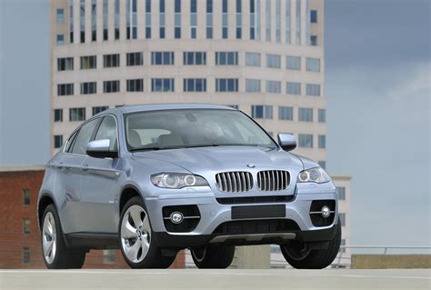 2011 BMW X6 Image. Photo 29 of 60