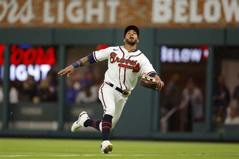 Eddie Rosario injury update: When will Braves OF return this season? - DraftKings Nation