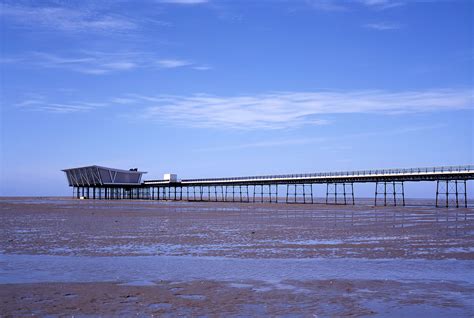 shedkm • southport pier