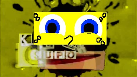 Spongebob Csupo {HD Version} - YouTube