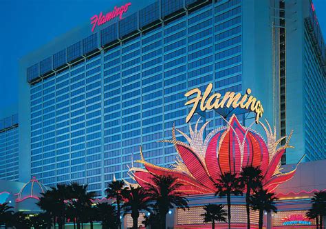 Flamingo Las Vegas - Las Vegas, Nevada All Inclusive Deals - Shop Now