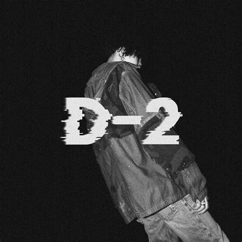 [Agust D] Mixtape "D-2" เดบิวต์อันดับ #11 บน Billboard 200 🎉 - Pantip