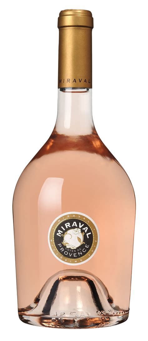 "Miraval Provence Rosé, currently available only at Whole Foods Markets ...