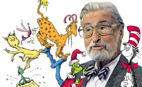 Dr Seuss: The Joy of Reading – The 8 Percent