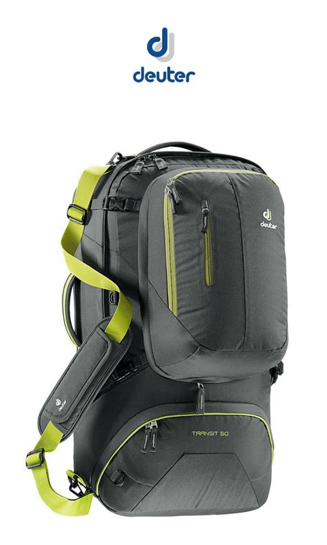 Best Deuter Backpacks: Definitive Guide | 2021 Update | Hiking accessories, Backpacks, Hiking bag