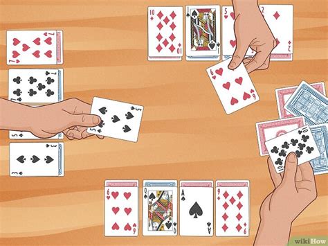 How to Play the Swoop Card Game: Rules, Strategy, & More