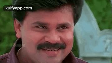 Cunning Smile.Gif GIF - Cunning smile Dileep Gif - Discover & Share GIFs