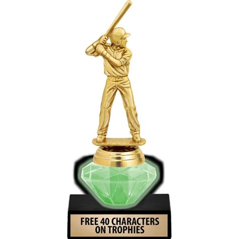 Baseball Trophies | Baseball Medals | Baseball Plaques and Awards