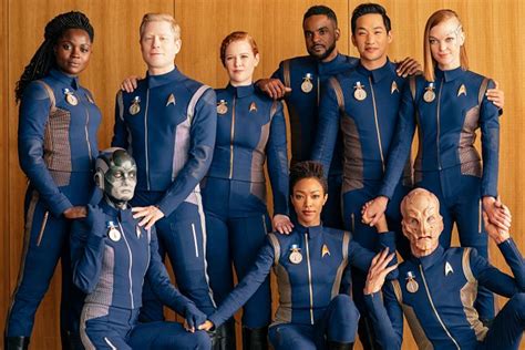 Star Trek Discovery Season 3- Release Date, Cast, Plot, and more