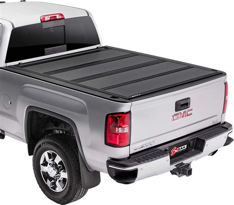 Best Hard Folding Tonneau Covers Reviews & Recommendations 2021