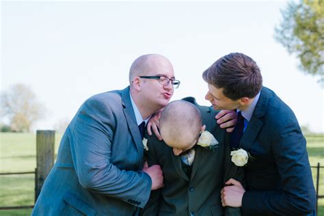 Saxon Mill Wedding Photographer - Alex and Dan's Old Milverton Church ...