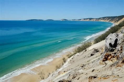 Double Island Point – why you should see it - Drop Bear Adventures