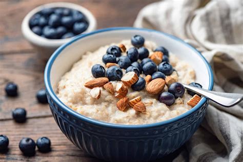 Porridge Vs Congee — What's The Difference? - Foods Guy