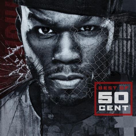 50 Cent - Best of - Reviews - Album of The Year