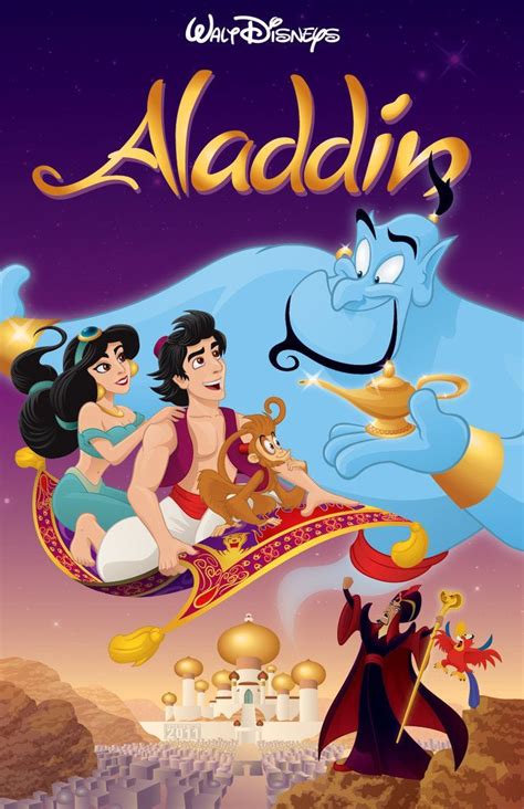 Aladdin (1992)