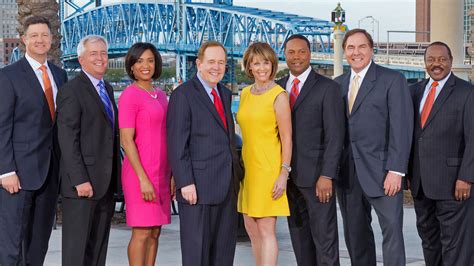 WJXT-TV4 wins in November ratings