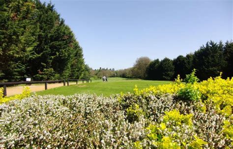 Wexham Park Golf Centre - Blue Course in Wexham, South Bucks, England | GolfPass