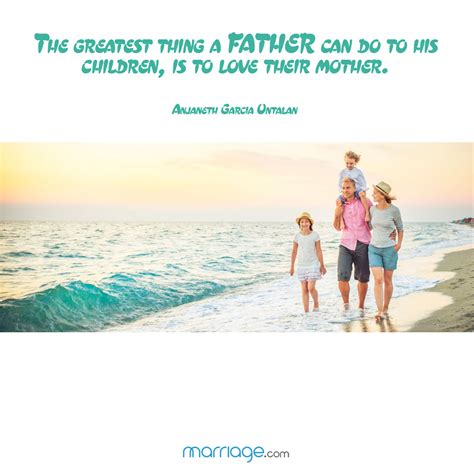 Unique Love Quotes for Mother and Father | Thousands of Inspiration Quotes About Love and Life