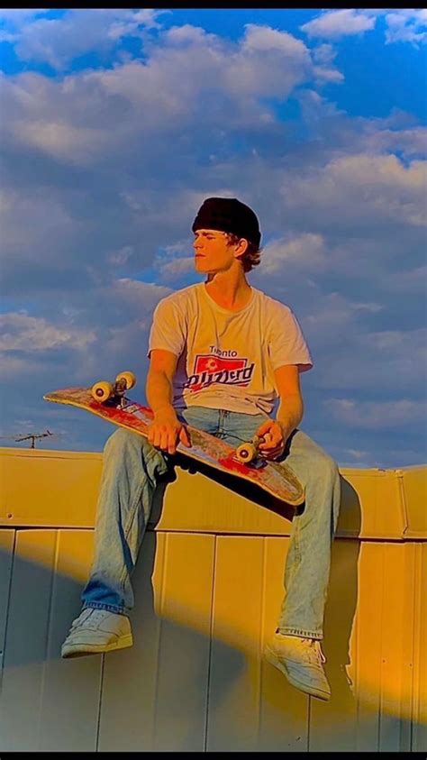 Skater Boy Aesthetic Outfits Indie Soft Boy Outfits - Fight for This