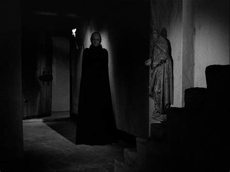 Det sjunde inseglet (The Seventh Seal) | Ingmar Bergman | 1957 Bengt Ekerot | The seventh seal ...