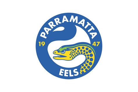 Parramatta Eels Logo