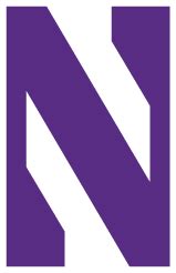 Download Northwestern Wildcats Logo Vector & PNG
