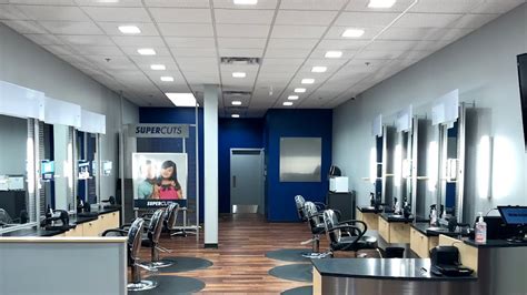 Supercuts Polaris - Westerville hair salon offering high-quality men’s ...